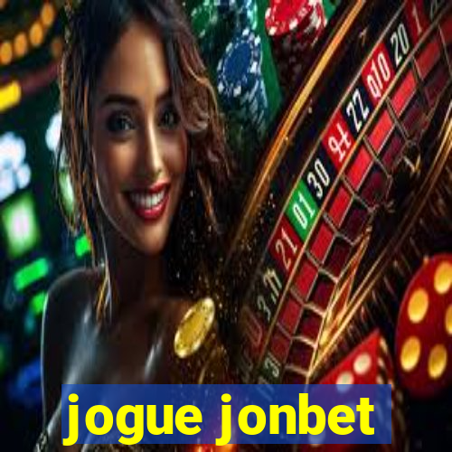 jogue jonbet